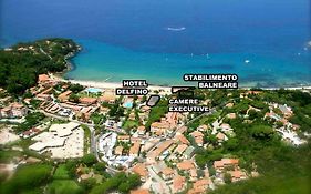 Hotel Delfino Isola D'elba